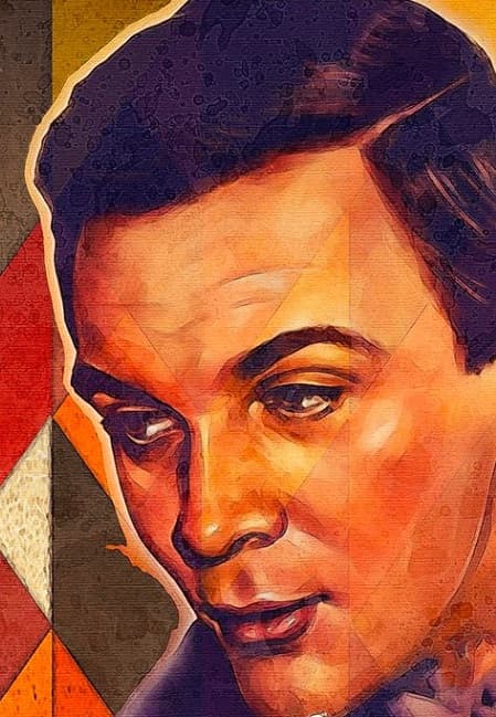 Ты моя мелодия