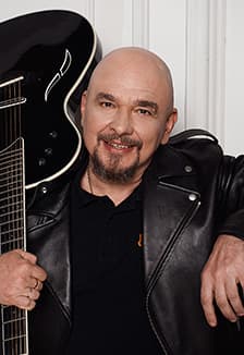 Сергей Трофимов