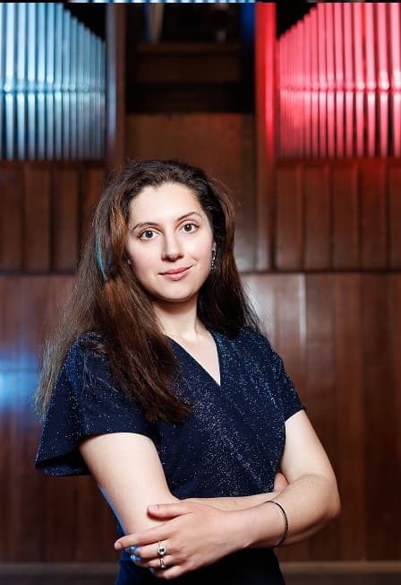 От Баха до Queen (Квин). Концерт органной музыки