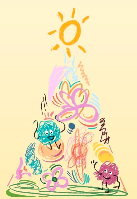 Один день из детства: Иммерсивная выставка