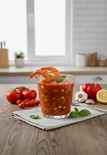 Летний фьюжн | Симфония вкусов