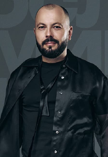 Ярослав Сумишевский