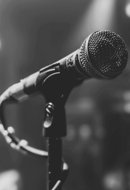 Стендап: Открытый Микрофон