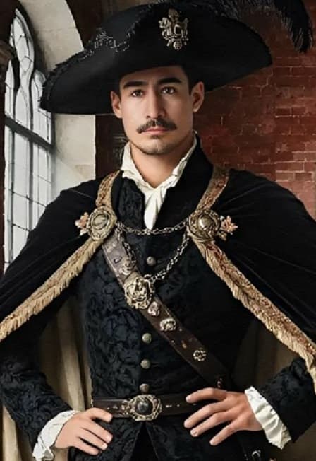 Огни Севильи