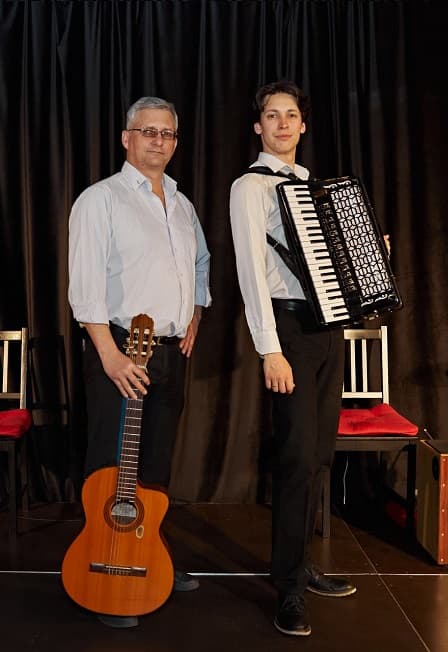 Джаз сквозь годы