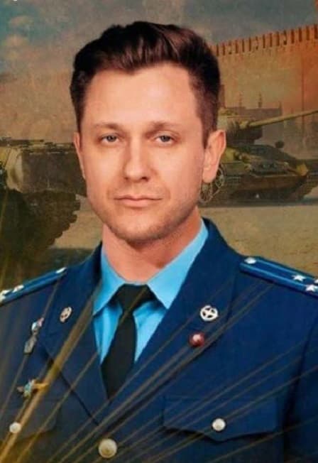 С днём великой Победы!