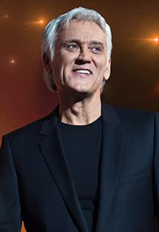 Александр Маршал с новой программой "Мы вернёмся домой!"