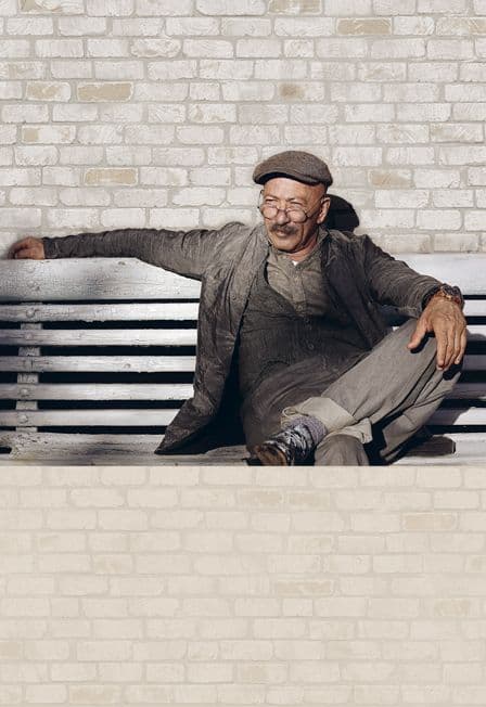 Александр Розенбаум