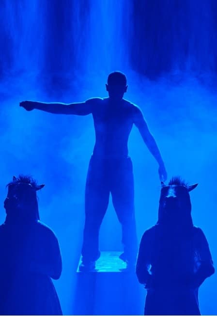 Преступление и наказание