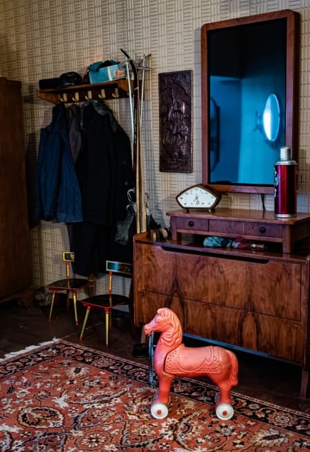 Экскурсия в музей Дом Китобоя