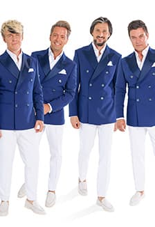 Кватро Originals. "Italiano Vero"