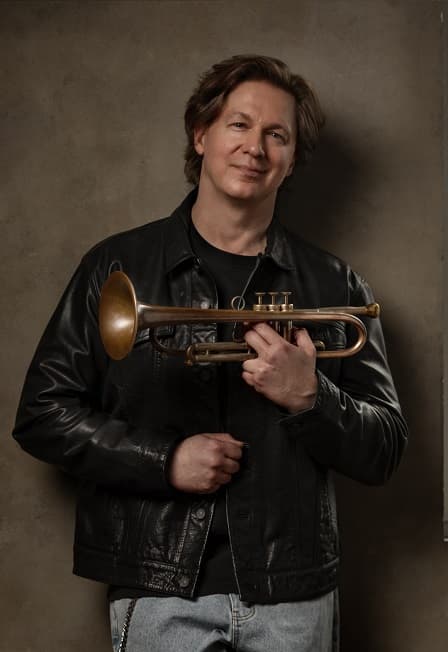 Джаз и классика. Специальная программа к юбилею Вадима Эйленкрига