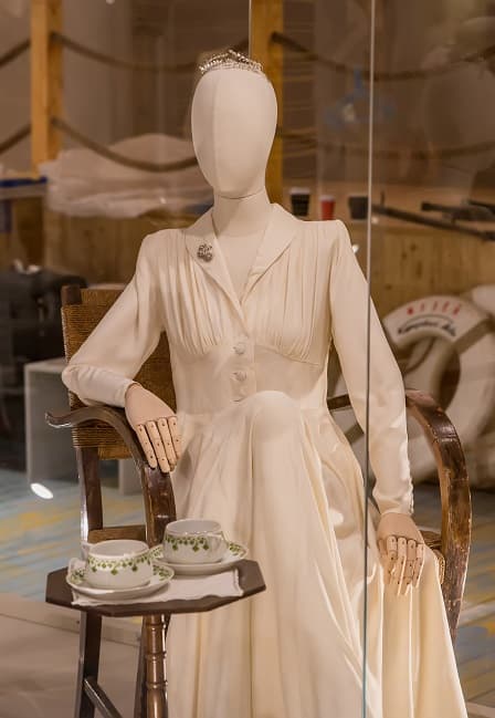 Ночь музеев 2026: Музей Курортной Моды!