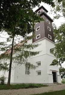 Литературный музей в Чистых Прудах