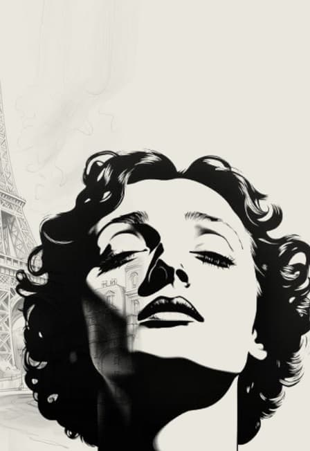 Эдит Пиаф: На Балу удачи