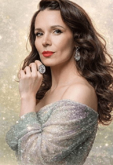 Женщина всегда права