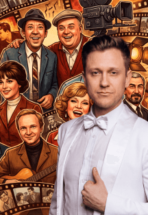 Владимир Гудожников: Песни из кинофильмов