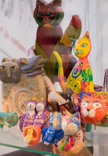 Ночь музеев: два в одном!