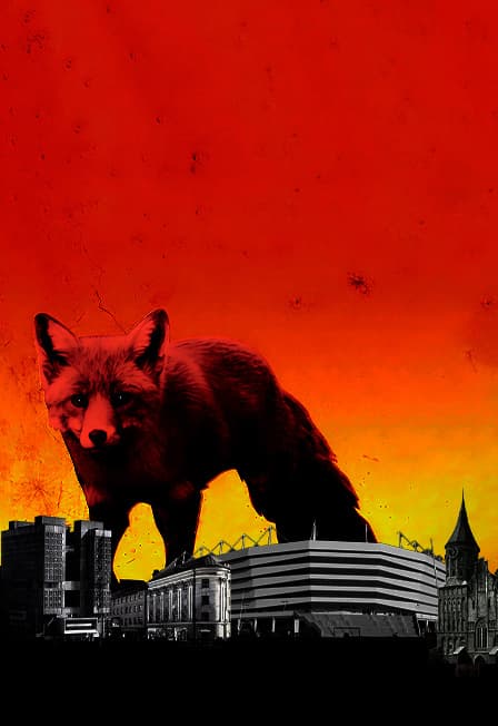 The Prodigy. Фан Фест