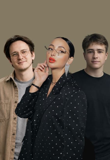 Комедийное шоу Без проблем