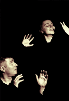 Жил-был художник один