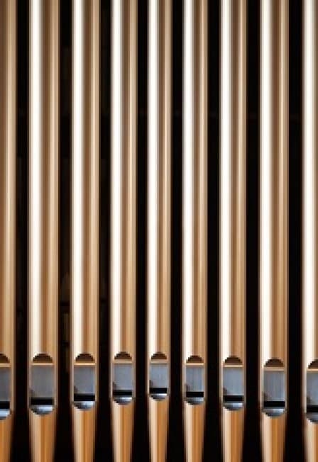 Золотой век барокко. Органный концерт