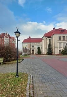 Входной билет на основную экспозицию