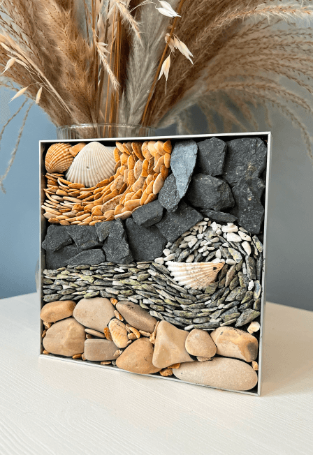 Балтика. Мастер-класс