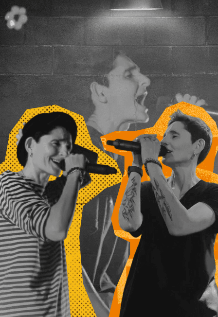 Газеты пишут: Рок, Поп, Диско! Авторский концерт резидентов клуба Лондон!