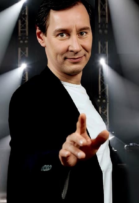 Мелодии любви