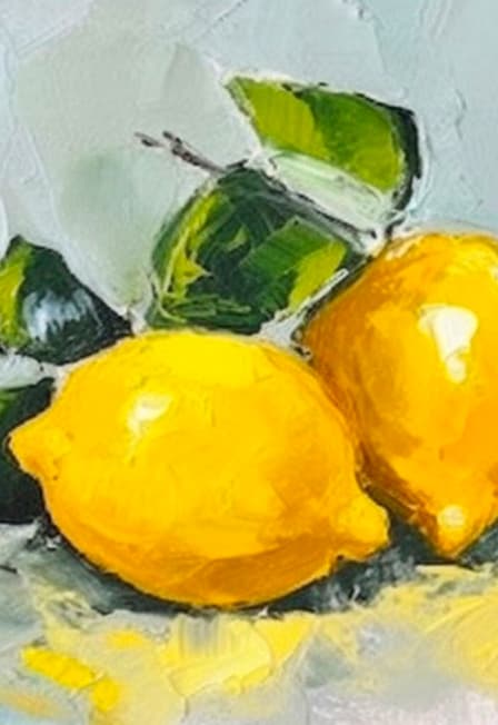 Мастер-класс по живописи "Под солнцем Италии" + дегустация с сомелье