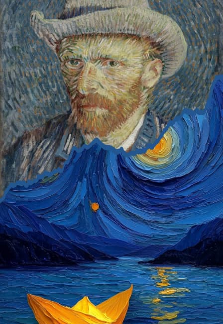 Арт-вечер с искусствоведом