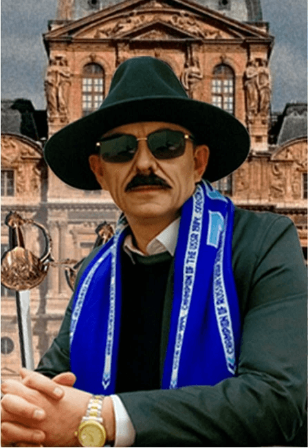 Трибьют Михаила Боярского