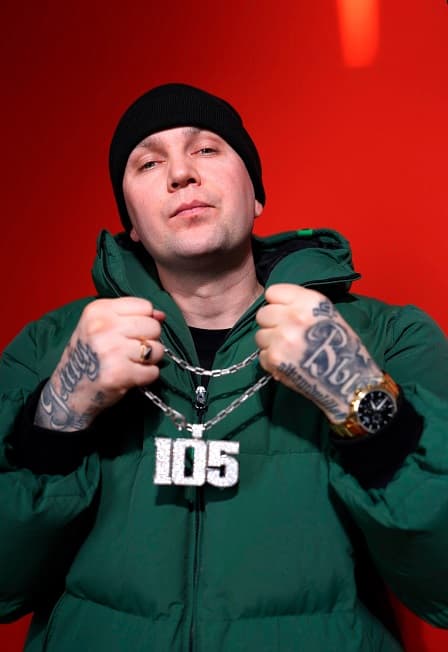 Нурминский: сольный концерт