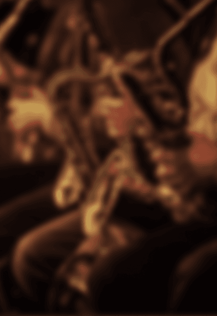 Весенний джаз с группой «Акцент»