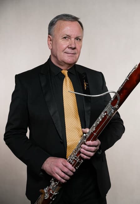 СовершенноЛетние концерты