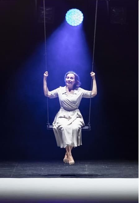 Что делать женщине