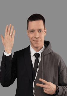 Сольный стендап Ивана Федосеева