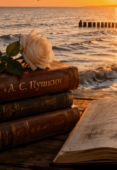 Мы все учились понемногу