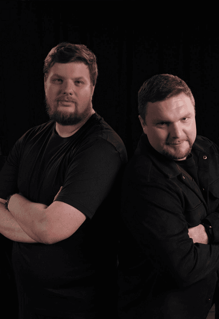 Студия импровизации «Просто»