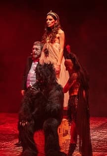 Мастер и Маргарита