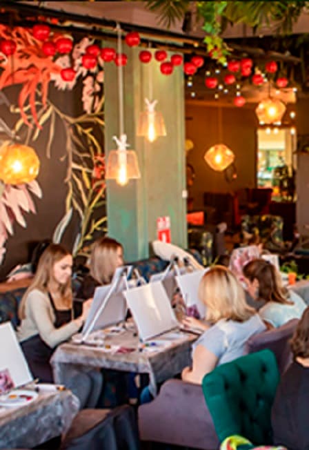 Средиземноморская кухня: Ароматы и вкусы