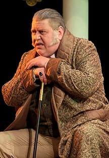 Лорд Фаунтлерой