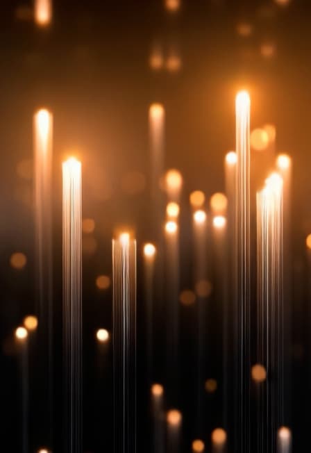 Неоклассика при сотнях свечей