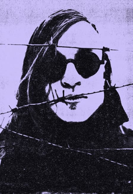Снаружи всех измерений...: я и мир в поэзии Егора Летова. Лекция Алексея Чернякова