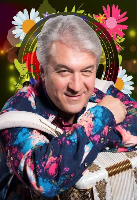Валерий Семин