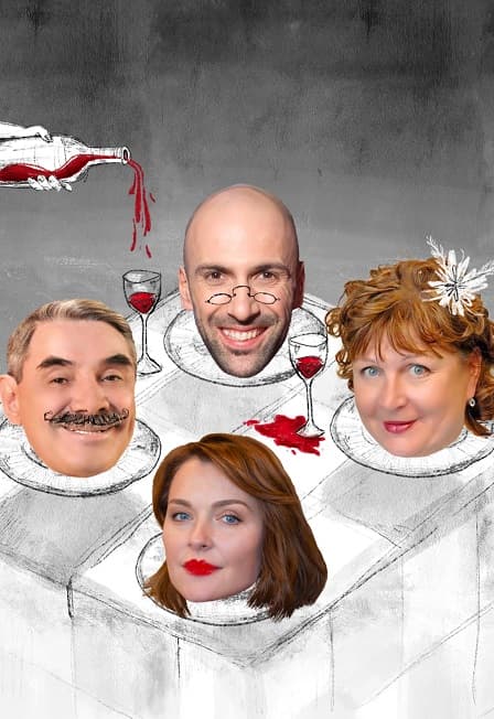 Не стреляйте в экстрасенса!