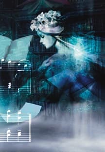 Моцарт. Волшебная флейта. Избранное