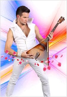 Александр Воронище