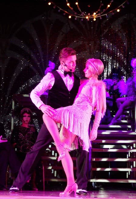 Великий Гэтсби